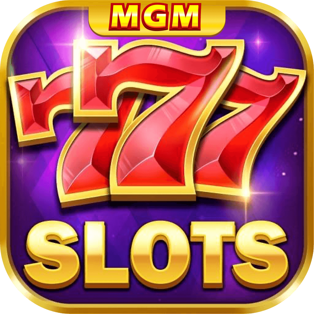 MGM 777 Slots